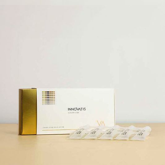 Luxury Stem Cells Lotion 15x5ml