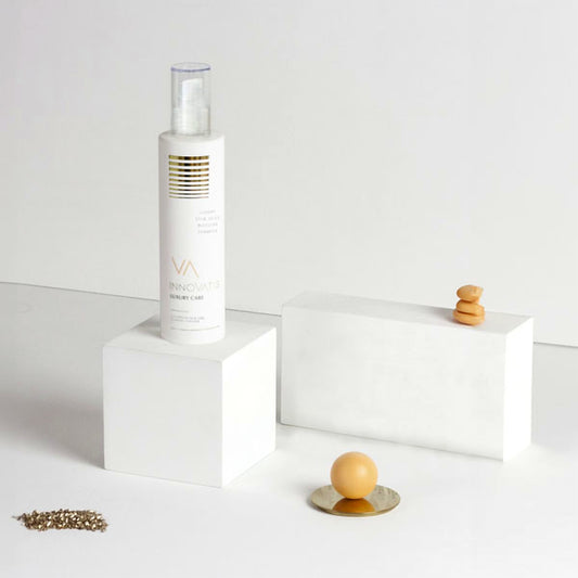 Luxury Stem Cells Micellar Shampoo 250ml