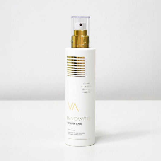 Luxury Stem Cells Micellar Shampoo 250ml