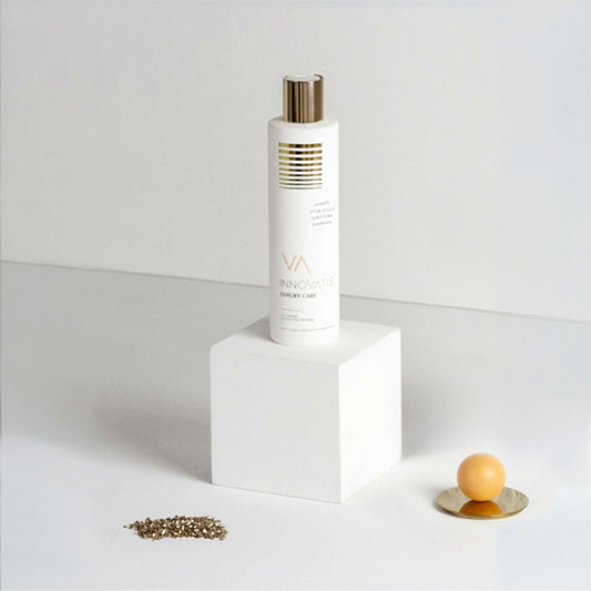 Luxury Stem Cells Purifying Shampoo 250ml