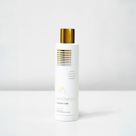 Luxury Stem Cells Purifying Shampoo 250ml