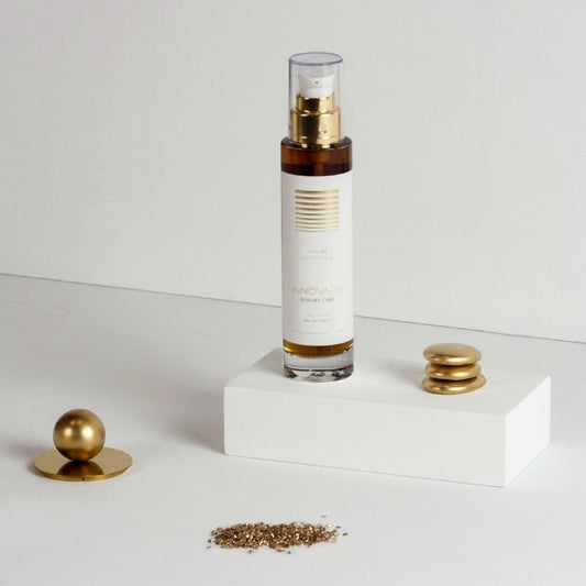 Luxury Sublime fluid 100ml