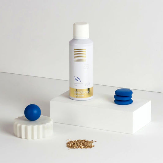 Luxury Up Style Dry Wax 200ml