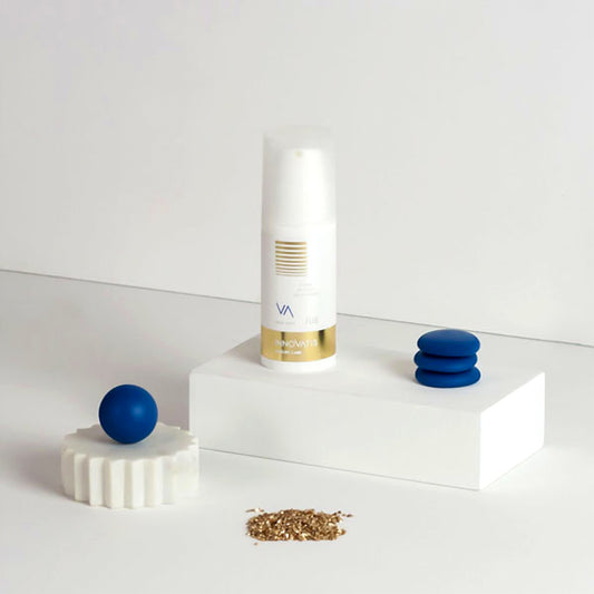 Luxury Up Style Solid Plasm 100ml