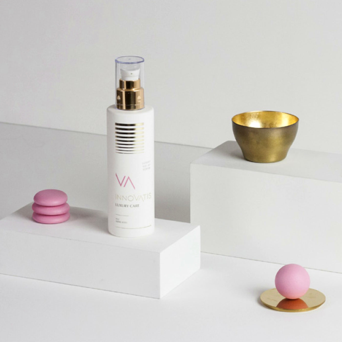 Luxury Vol-Up Serum 200ml