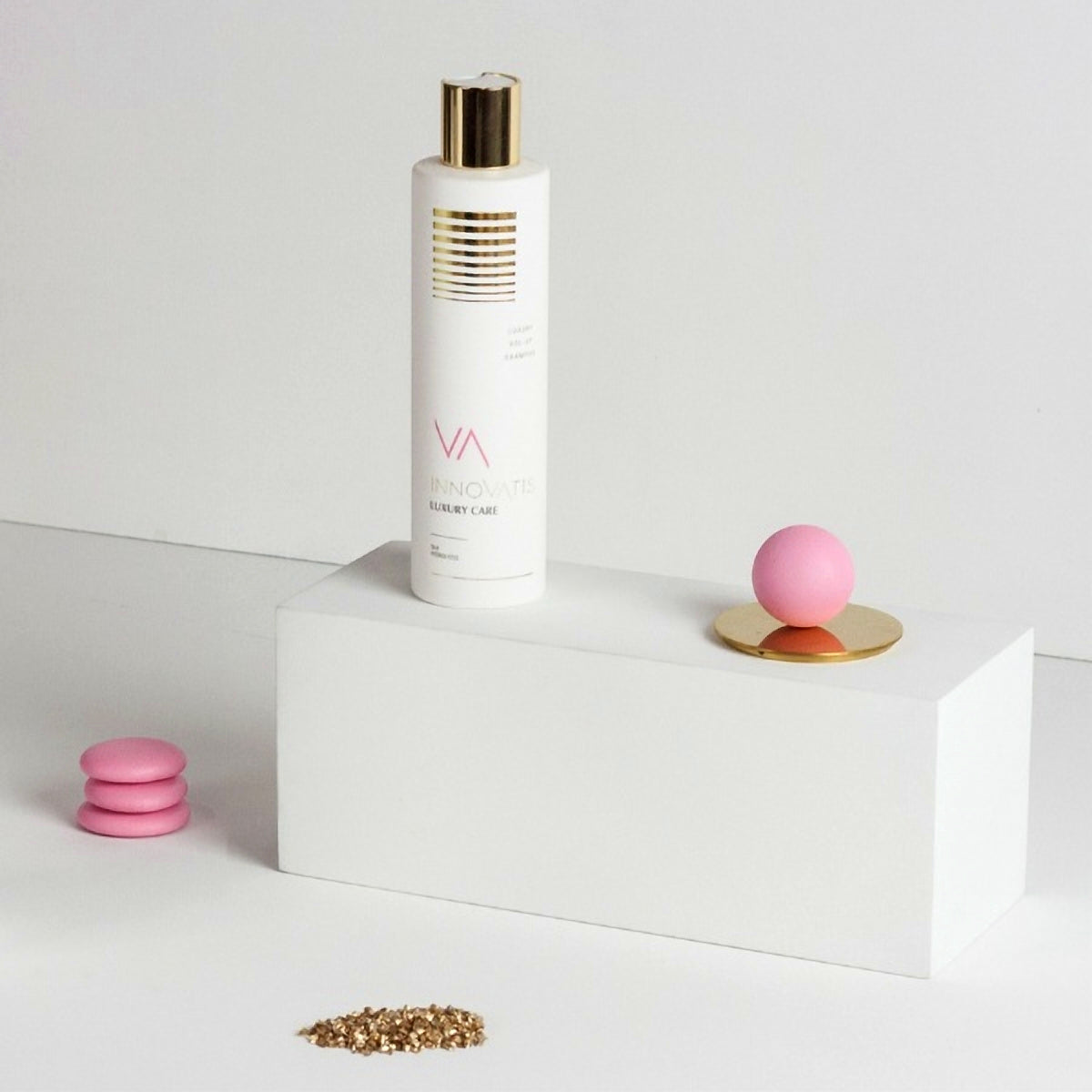 Luxury Vol-Up Shampoo 250ml