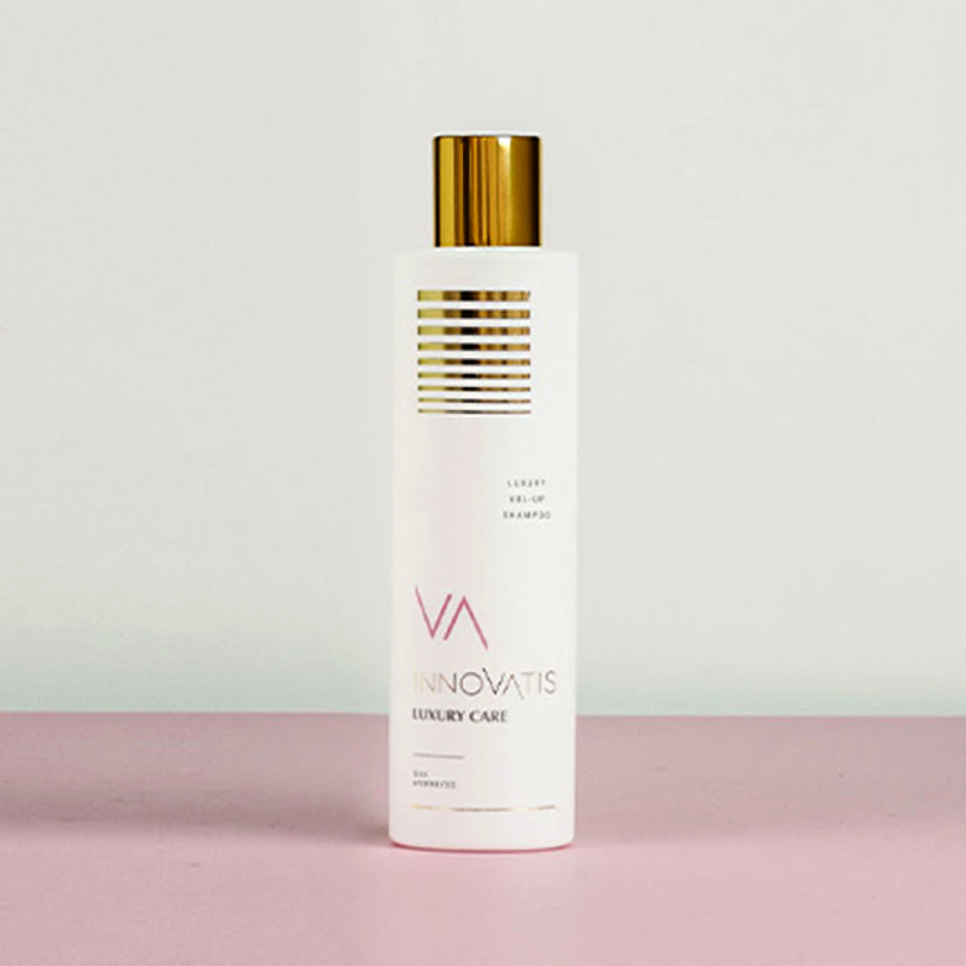 Luxury Vol-Up Shampoo 250ml