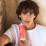 MOOD Dream Curls Shampoo 400ml