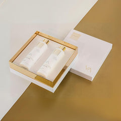 Kit Luxury Smoother Spa