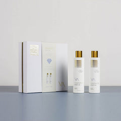 Kit Luxury Smoother Spa