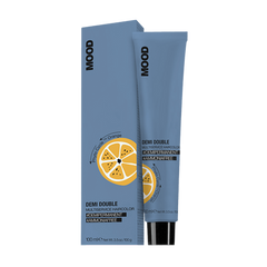 MOOD Demi Double Color Cream 1