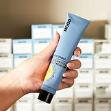 MOOD Demi Double Color Cream 3