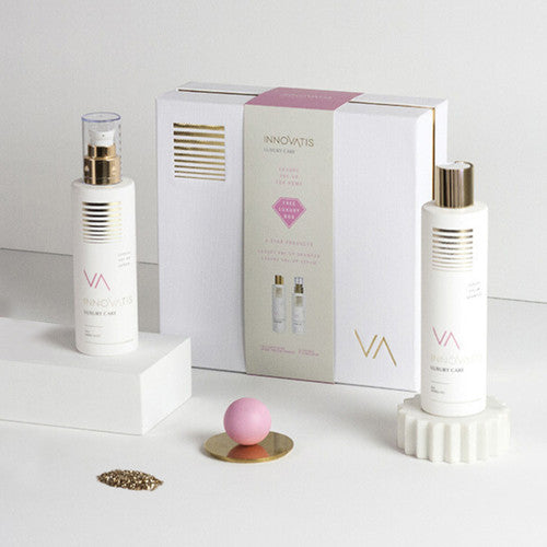 Kit Luxury Vol-Up Serum