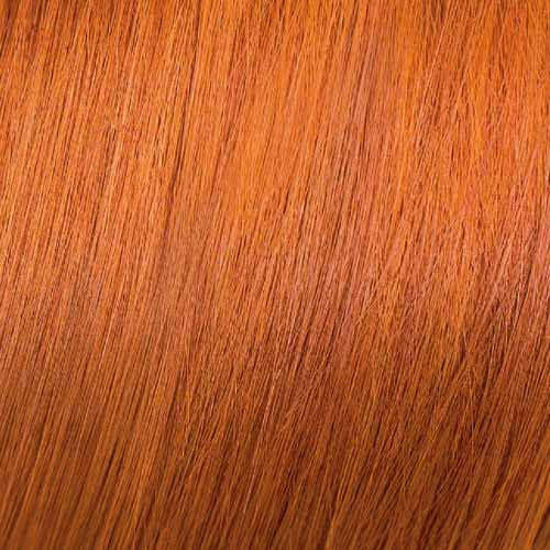 MOOD Color Cream 8.43 Light Copper Gold Blonde