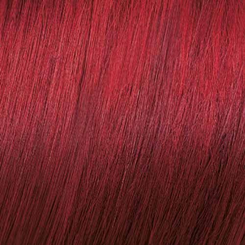 MOOD Color Cream 6.55 Dark Intense Red Blonde