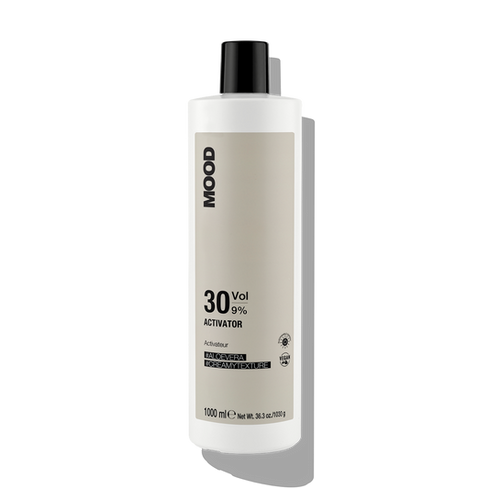 MOOD Color Activator 9% - 30Vol 1000ml