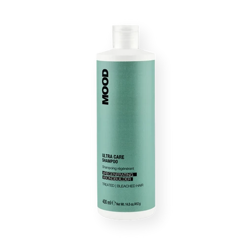 MOOD ULTRA CARE SHAMPOO 400ml