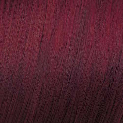 MOOD Color Cream 6.57 Dark Magenta Red Blonde