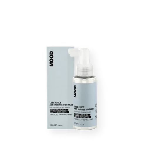MOOD ANTI HAIR LOSS TREATMENT 100ml