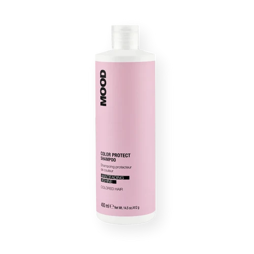 MOOD COLOR PROTECT SHAMPOO 400 ML