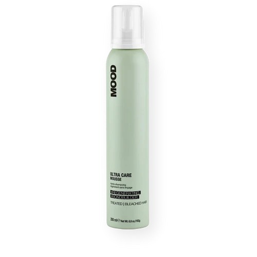 ULTRA CARE MOUSSE 200ml