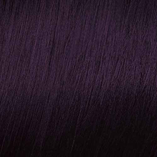 MOOD Color Cream 6.7 Dark Violet Blonde