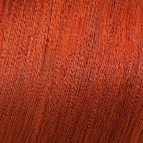 MOOD Color Cream 7.45 Copper Red Blonde