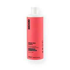 MOOD Dream Curls Shampoo 400ml
