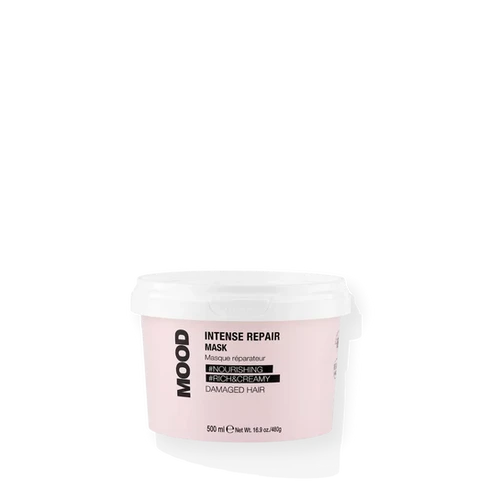 MOOD INTENS REPAIR MASK 500ml