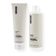 MOOD KERATIN SHAMPOO EN MASK