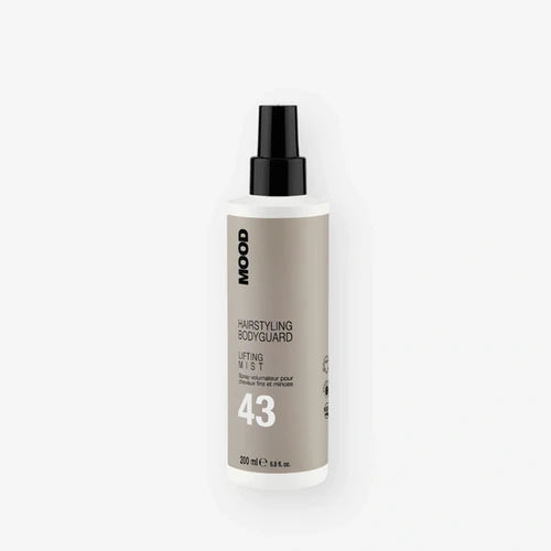 MOOD LIFTING MIST lifting spray dun haar