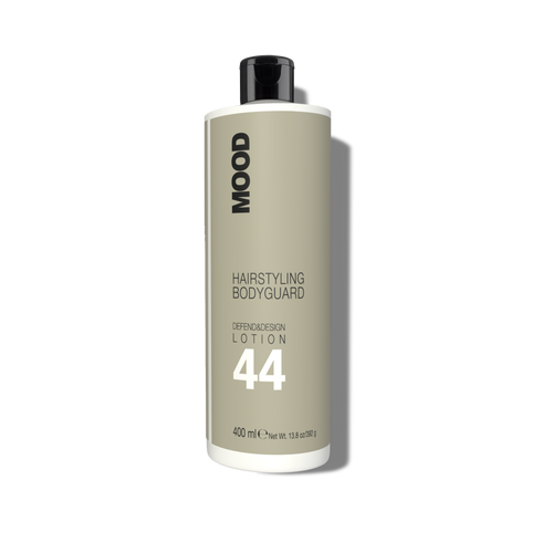 MOOD DEFEND & DESIGN LOTION 400ml