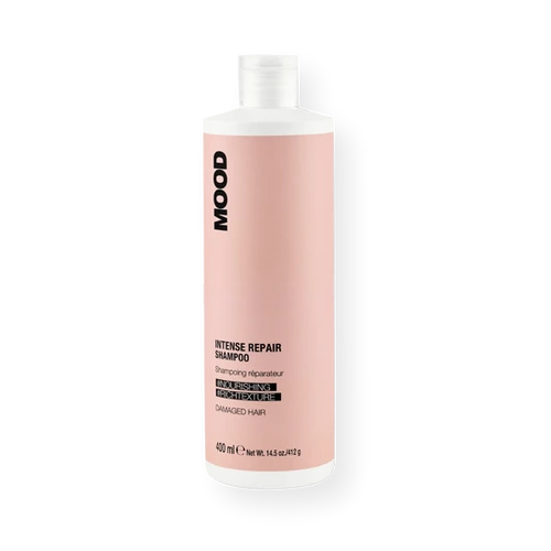 MOOD INTENS REPAIR SHAMPOO 400ml