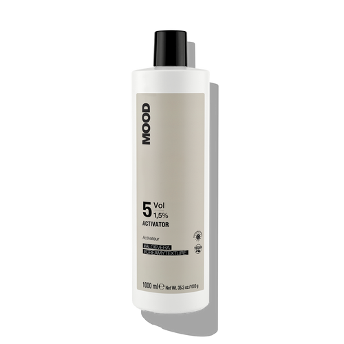 MOOD Color Activator 1.5% - 5Vol 1000ml