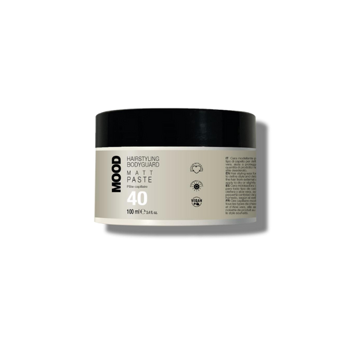 MOOD Matt Paste 100ml