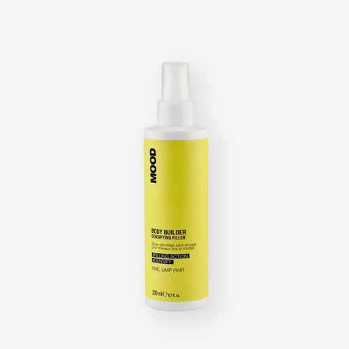 BODY BUILDER DENSIFYING FILLER VOOR FIJN HAAR