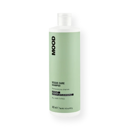 MOOD VEGGIE CARE RELAXING SHAMPOO 400ml