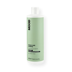 MOOD VEGGIE CARE RELAXING SHAMPOO 400ml