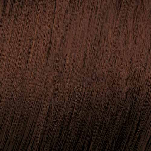 MOOD Color Cream 5.34 Light Golden Copper Brown
