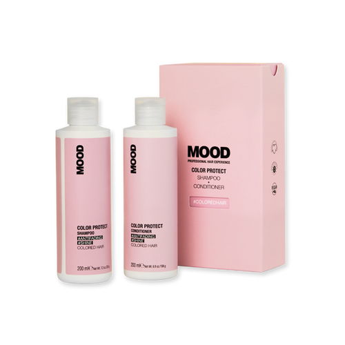 MOOD Color Protect Box 200ml x2