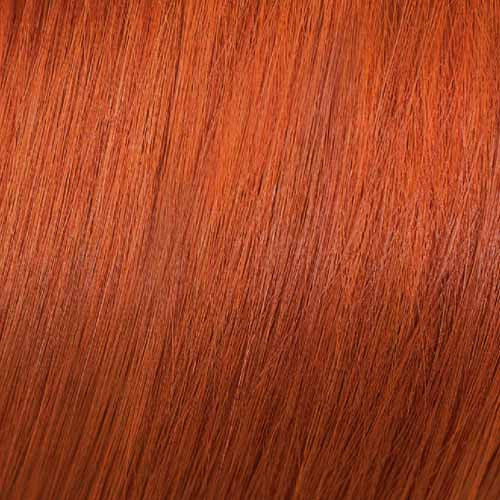 MOOD Color Cream 7.44 Intense Copper Blonde