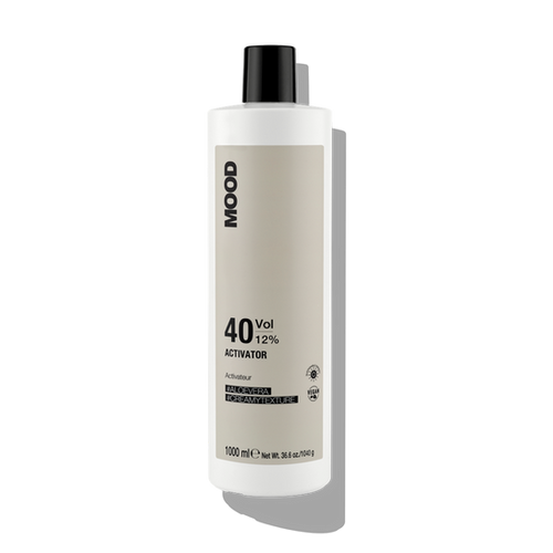 MOOD Color Activator 12% - 40Vol 1000ml