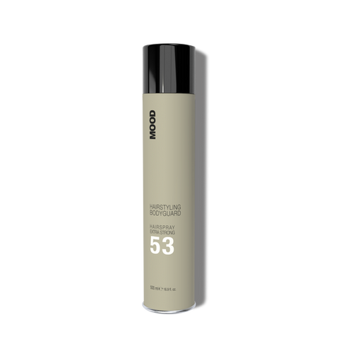 MOOD HAIRSPRAY EXTRA STRONG 500ml