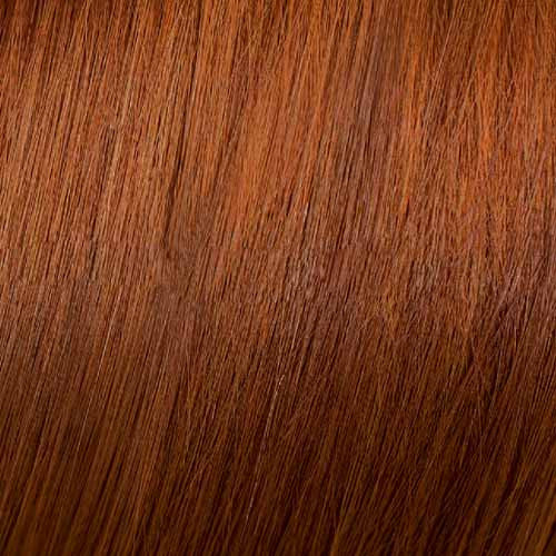 MOOD Color Cream 6.4 Dark Copper Blonde