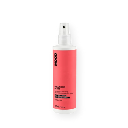 MOOD Dream Curls HD Mist 200ml