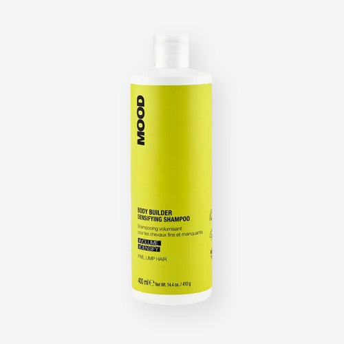 MOOD BODY BUILDER DENSIFYING SHAMPOO VOOR DUN HAAR