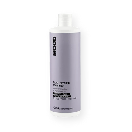 MOOD SILVER SPECIFIC CONDITIONER 400ml