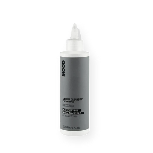 MOOD DERMA CLEANSING PRE SHAMPOO 200ml