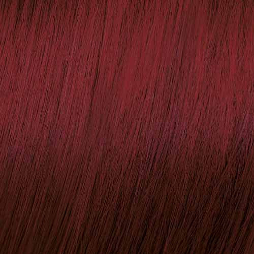 MOOD Color Cream 5.5 Light Red Brown