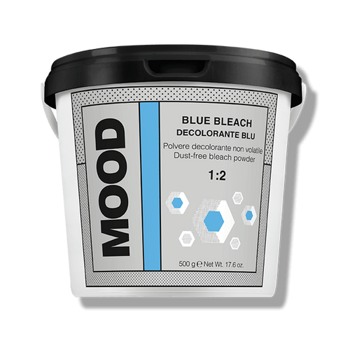 MOOD Blue Bleach 500g